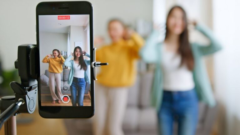 Hogy lehet pénzt keresni a TikTok-on?