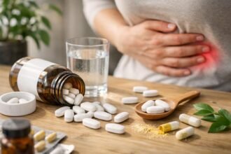 Lizin-kiegészítők hatása és mellékhatásai különböző egészségi állapotokon keresztül és szedési formákkal és egyéni kockázatok