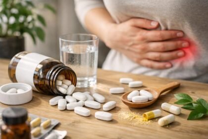 Lizin-kiegészítők hatása és mellékhatásai különböző egészségi állapotokon keresztül és szedési formákkal és egyéni kockázatok